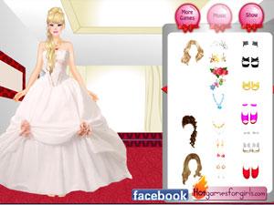 公主出嫁咯 公主出嫁咯