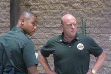 迪恩&middot;諾里斯