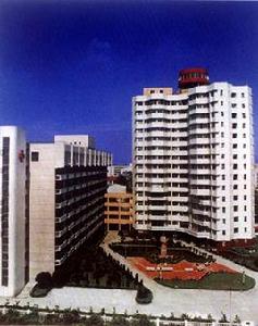 成都中醫藥大學附院 成都中醫藥大學附院