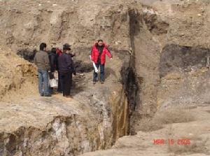 （圖）卡斯卡迪亞地震
