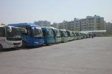 岳陽洞庭汽車站