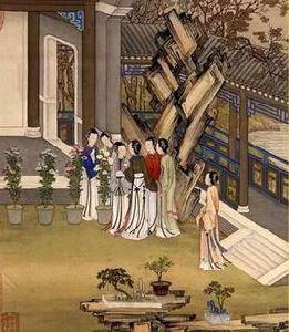 李芳樹刺血詩 李芳樹刺血詩