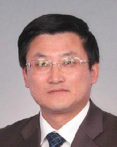 張凱[山東省濱州市委副書記]