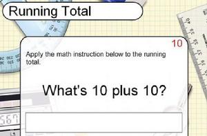腦力挑戰賽2 腦力挑戰賽2