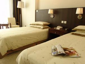 雁棲建國假日酒店