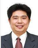 劉德祥[廣西來賓市人民政府副市長]