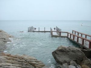 深圳南澳島 深圳南澳島