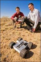 鞋盒機器人 鞋盒機器人