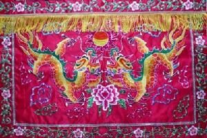 汕頭抽紗 汕頭抽紗