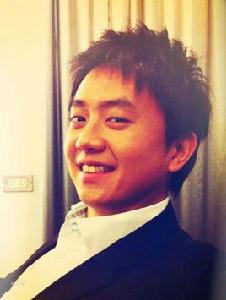 林俊峰[歌手林俊傑的哥哥]