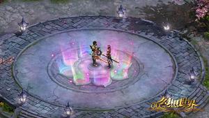 《QQ幻想世界》