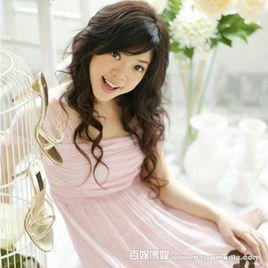 彭靖惠[台灣女歌手]