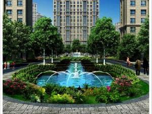 南通德誠翠湖灣 南通德誠翠湖灣