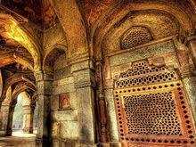 阿拉伯建築風格