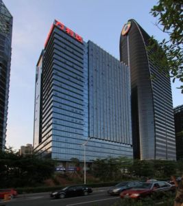 深圳萬利達大廈 深圳萬利達大廈