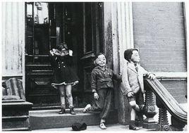 海倫·萊維特 海倫·萊維特