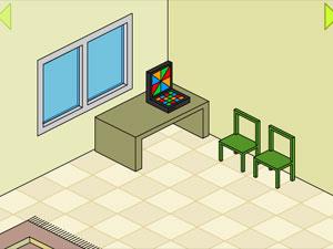 上鎖的卡通房間7 上鎖的卡通房間7