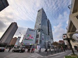 凱德龍之夢虹口 凱德龍之夢虹口