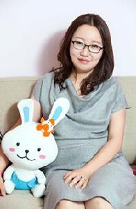 劉楠[蜜芽寶貝創始人兼CEO]