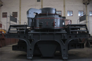 pcl制砂機 pcl制砂機