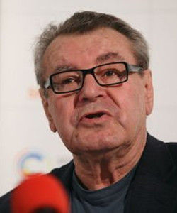 米洛斯福爾曼 米洛斯福爾曼