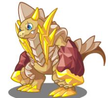 摩西&middot;馬龍[洛克王國神殿BOSS]