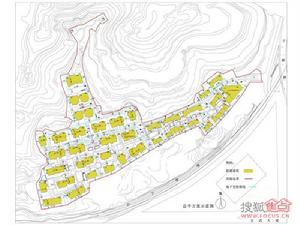 蘇寧環球朝陽山項目 蘇寧環球朝陽山項目