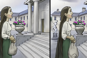 巫女之子2 巫女之子2