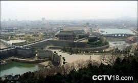 蓬萊水城 蓬萊水城