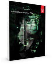 Adobe Dreamweaver CS6