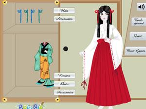 日本藝妓遊戲 日本藝妓遊戲