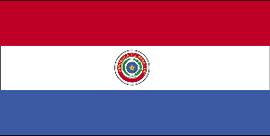 巴拉圭國旗