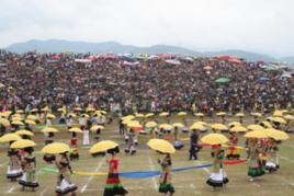 雞場坪彝族鄉 雞場坪彝族鄉