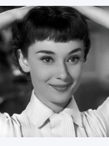 奧黛麗·赫本的故事 奧黛麗·赫本的故事