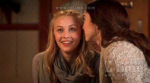 《飛蛾日記》劇照