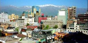 智利康塞普西翁