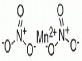 硝酸錳 硝酸錳