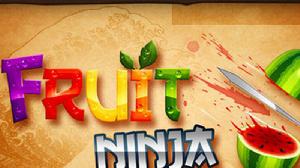 水果忍者官方版 水果忍者官方版