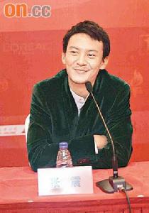 宣傳活動照片集