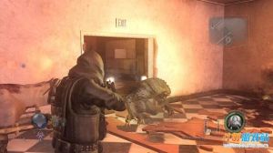 衝出醫院 衝出醫院