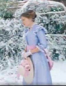 魔法保姆[英國2005年柯克·瓊斯執導電影]