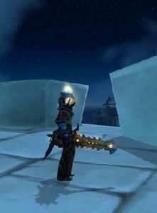 火棘斬心劍 火棘斬心劍