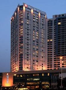 威海海悅建國飯店 威海海悅建國飯店