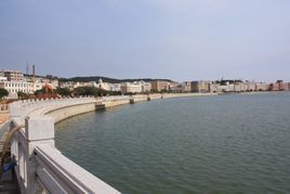 長海大長山島機場 長海大長山島機場