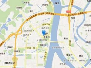 深業南方金沙洲