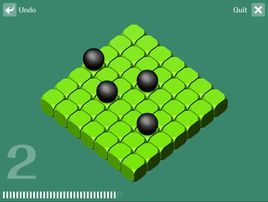 智力小球 智力小球