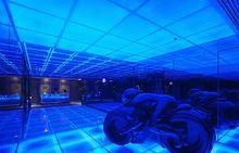 深圳M-HOTEL摩登克斯酒店