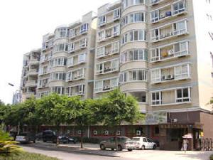 黃金堡城市花園 黃金堡城市花園