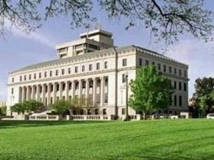 德克薩斯農工大學 德克薩斯農工大學