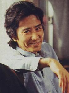 田村正和 田村正和